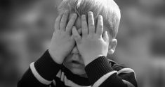 The Negligent Child
